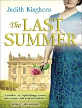 Cover art for The Last Summer