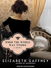 Cover art for When the World Was Young