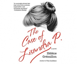 Cover art for The Case of Lisandra P