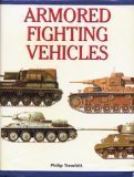 Cover art for ARMORED FIGHTING VEHICLES