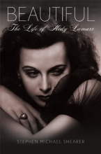 Cover art for Beautiful: The Life of Hedy Lamarr