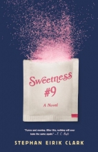 Cover art for Sweetness #9: A Novel
