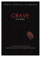 Cover art for Crave