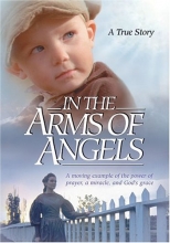 Cover art for In the Arms of Angels