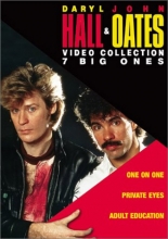Cover art for Daryl Hall & John Oates Video Collection: 7 Big Ones