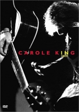 Cover art for Carole King - In Concert