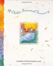 Cover art for A Child's Seasonal Treasury