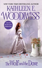 Cover art for The Wolf and the Dove