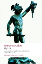 Cover art for My Life (Oxford World's Classics)