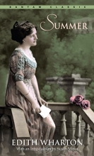 Cover art for Summer (Bantam Classics)