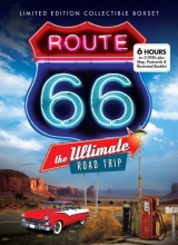 Cover art for Route 66: The Ultimate Road Trip
