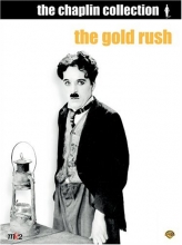 Cover art for The Gold Rush 
