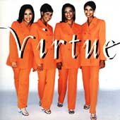 Cover art for Virtue