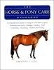 Cover art for The Horse&Pony Care Handbook