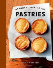 Cover art for Standard Baking Co. Pastries