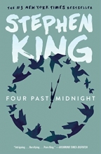 Cover art for Four Past Midnight