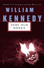 Cover art for Very Old Bones (Contemporary American Fiction)