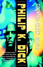 Cover art for Counter-Clock World