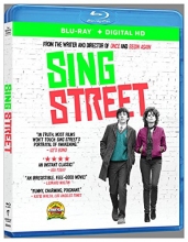 Cover art for Sing Street [Blu-ray]
