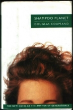 Cover art for Shampoo Planet