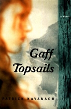 Cover art for Gaff Topsails