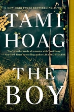 Cover art for The Boy: A Novel