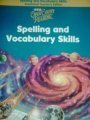 Cover art for Open Court Readingspelling and Vocabulary Skills Annotated Teacher's Edition