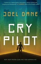 Cover art for Cry Pilot