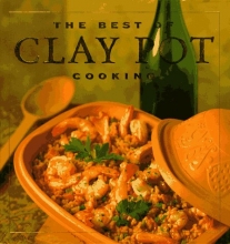 Cover art for The Best of Clay Pot Cooking