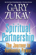 Cover art for Spiritual Partnership: The Journey to Authentic Power