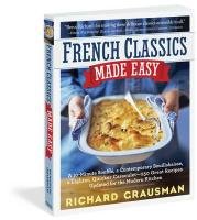 Cover art for French Classics Made Easy