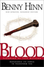 Cover art for The Blood