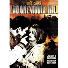 Cover art for No One Would Tell