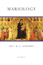 Cover art for Mariology