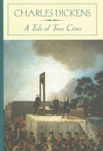 Cover art for A Tale of Two Cities (Barnes & Noble Classics Series)