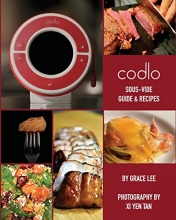 Cover art for Codlo Sous-Vide Guide & Recipes: The ultimate guide to cooking sous-vide