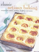 Cover art for Classic Artisan Baking