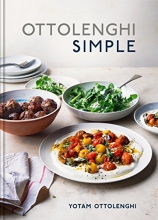 Cover art for Ottolenghi Simple: A Cookbook