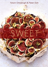 Cover art for Sweet: Desserts from London's Ottolenghi: A Baking Book