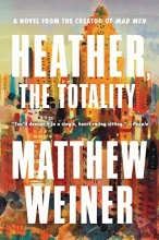 Cover art for Heather, the Totality