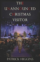 Cover art for The Unannounced Christmas Visitor