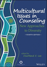 Cover art for Multicultural Issues in Counseling: New Approaches to Diversity
