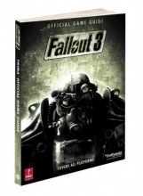 Cover art for Fallout 3: Prima Official Game Guide (Prima Official Game Guides)