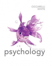 Cover art for Psychology (4th Edition)