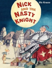 Cover art for Nick and the Nasty Knight