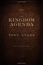 Cover art for The Kingdom Agenda: Life Under God