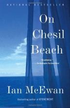 Cover art for On Chesil Beach