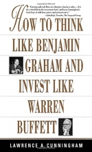 Cover art for How to Think Like Benjamin Graham and Invest Like Warren Buffett