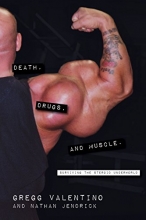 Cover art for Death, Drugs, and Muscle