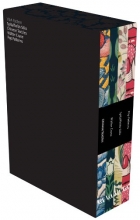 Cover art for V&A Pattern: Slipcased Set #3: (Hardcovers with CDs)